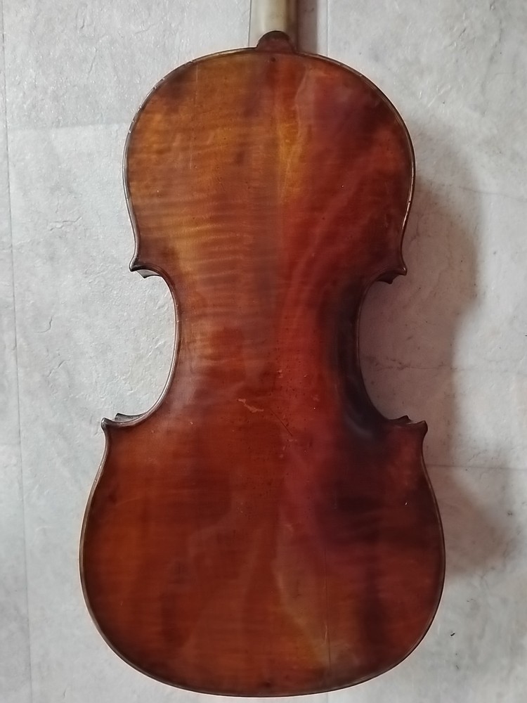 Fine 19th Century Violin