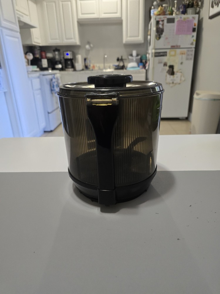 Kuvings Replacement Hopper AUTO10 Cold Press Juicer