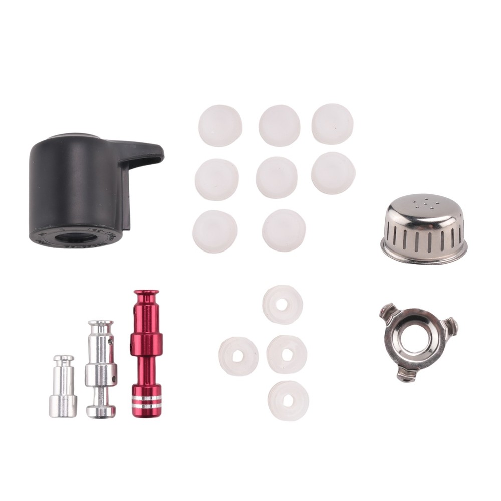 Steam Release Handle Float  Replacement Parts with - Shield for Instantpot2749