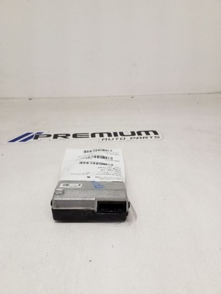 Camera/Projector Front View Camera Fits 15-19 IMPALA 516266