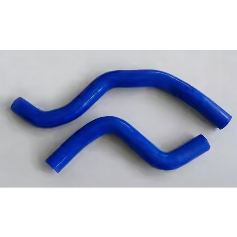 High Performance Blue Silicone Radiator Hose Kit for Mitsubishi Evolution 4/5/6