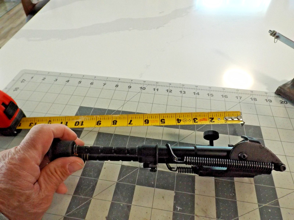 Unbranded Rifle Bipod