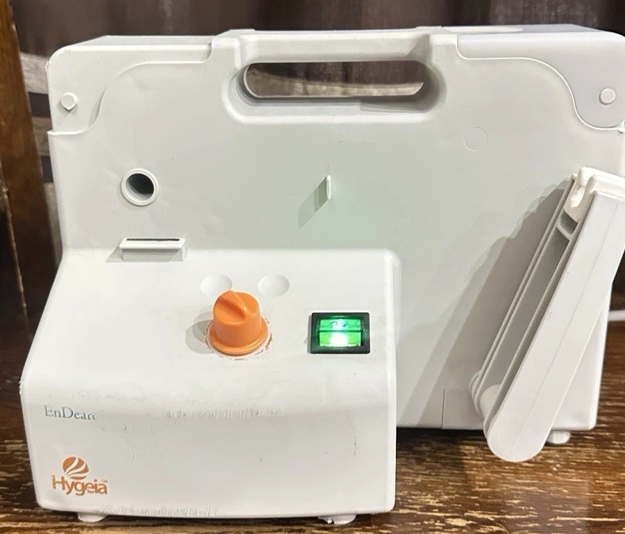 EnDeare Hygeia Multi-User Electric Breast Pump Machine Only