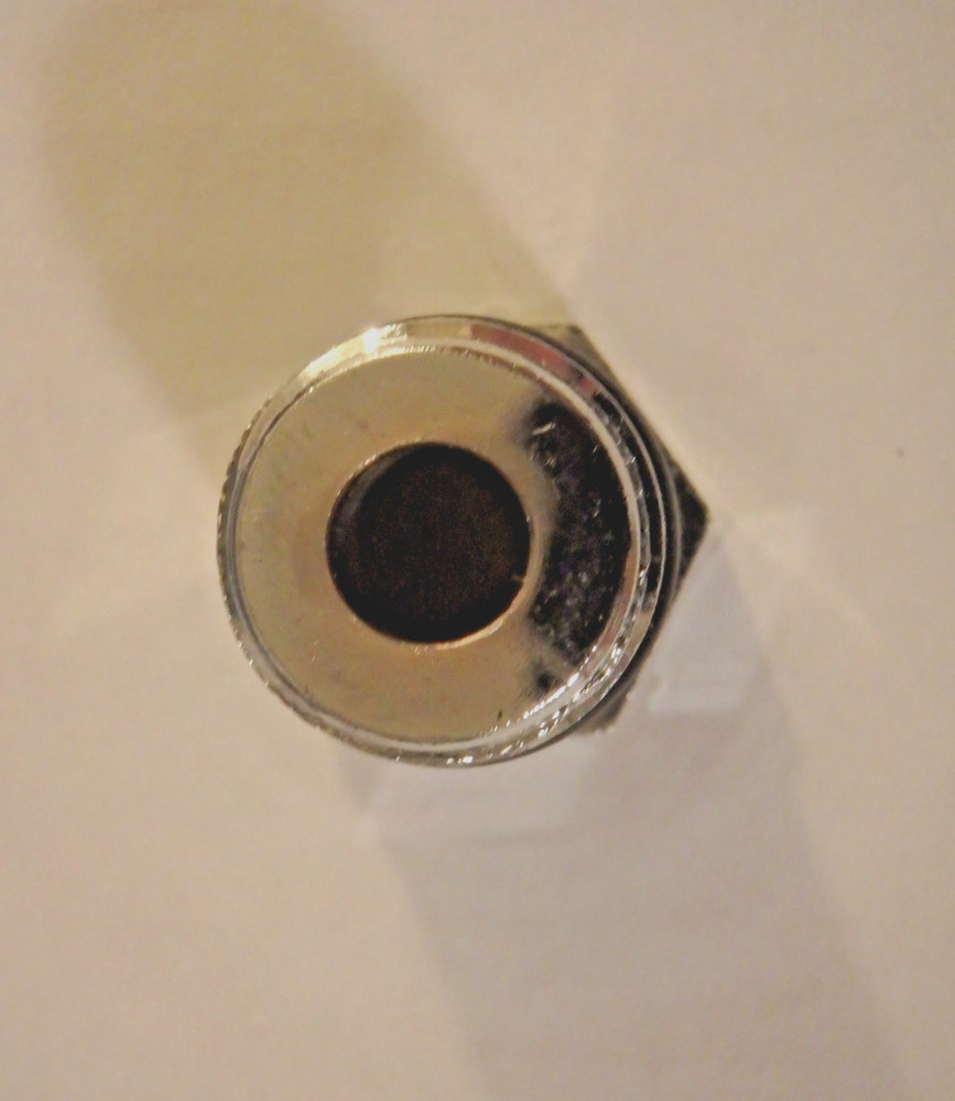 PE-HD COMPLETE ENGINE CYLINDER COMRESSION TESTER KIT