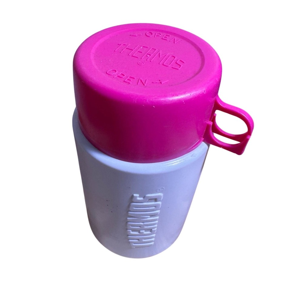Vintage Barbie thermos