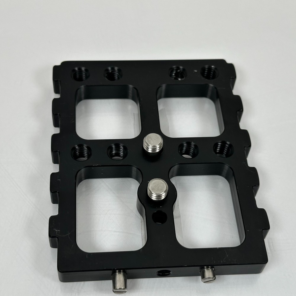 Element Technica Hand-Held Rig Mount Mantis for RED