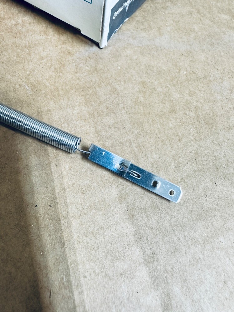 OEM Frigidaire 625331 Heater Element