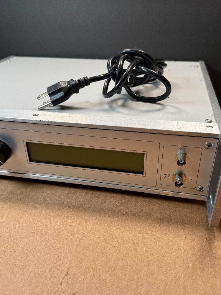 AVTECH AV-156A-B CONSTANT CURRENT GENERATOR Works Ships Fast!!!