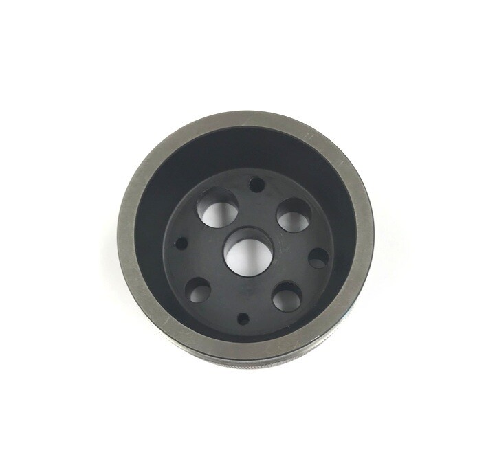 MACHINISTS' BENCH BLOCK (3600-0042)