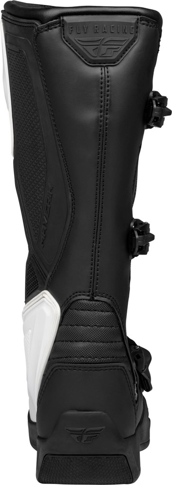 Maverik Lt Boot White/Black Sz 07