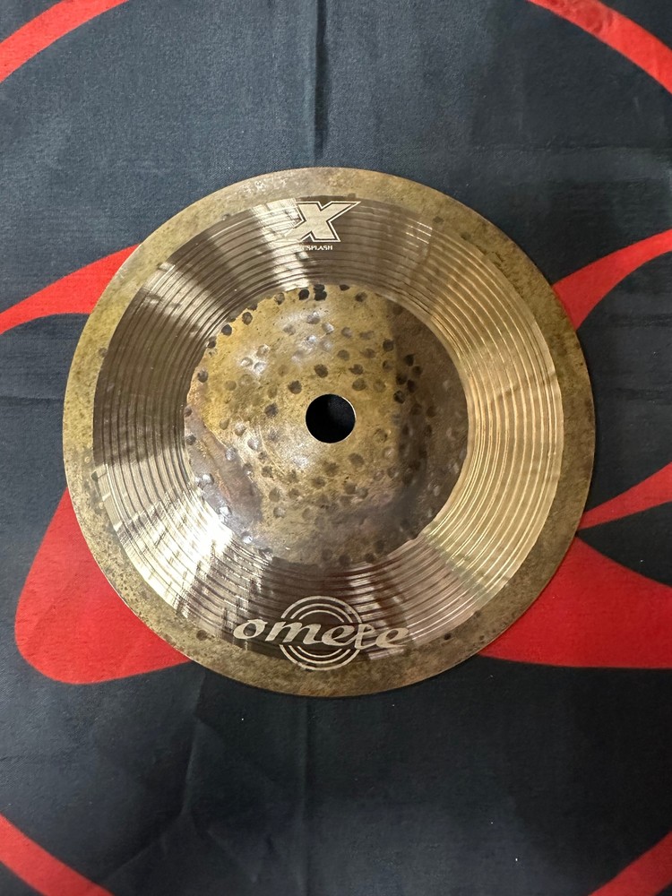 OMETE X SERIES - SPLASH