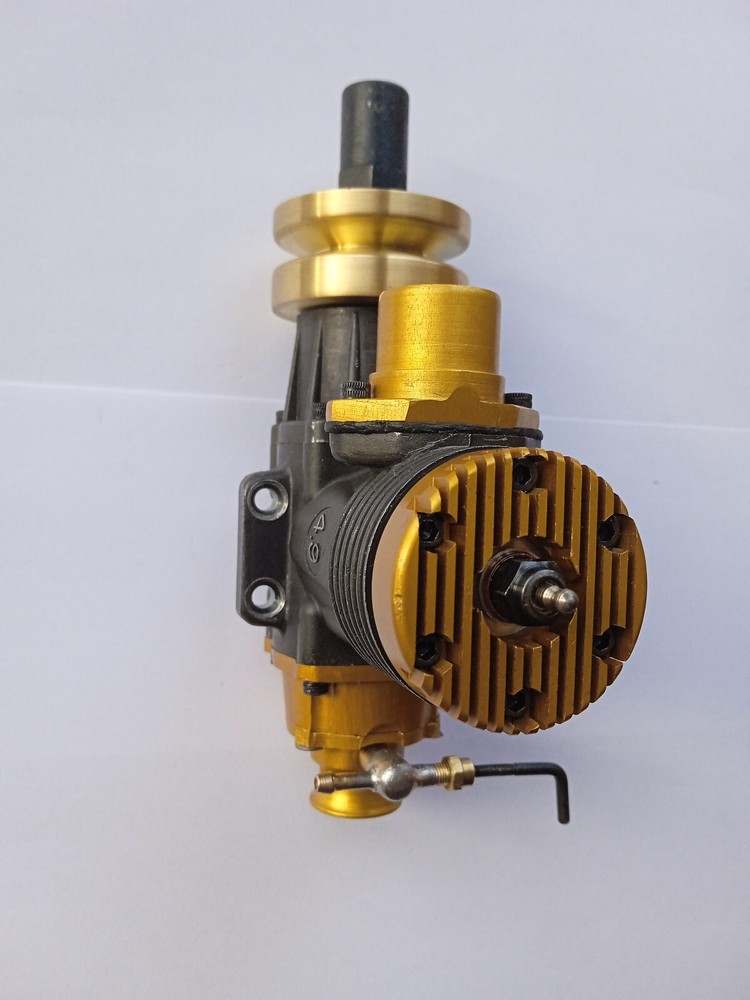 K/B 4.9 Racing Glow Engine