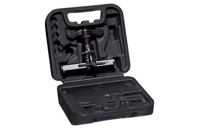 CPS BlackMax® BFT850 Eccentric Flaring Tool