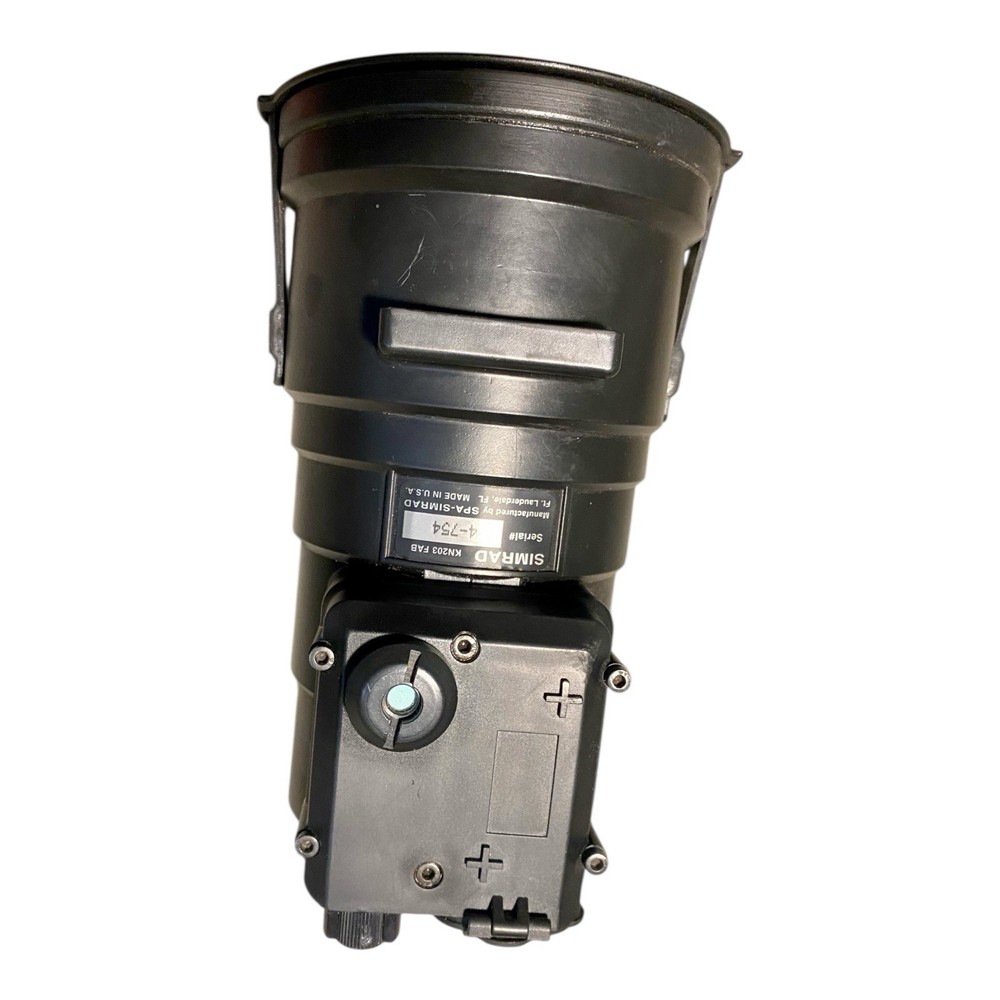 Simrad Optronics KN-203 FAB aka AN/PVS-9