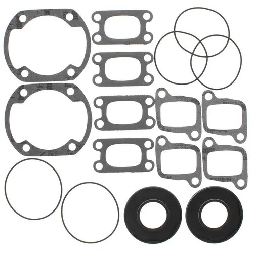 Vertex Complete Engine Gasket Kit