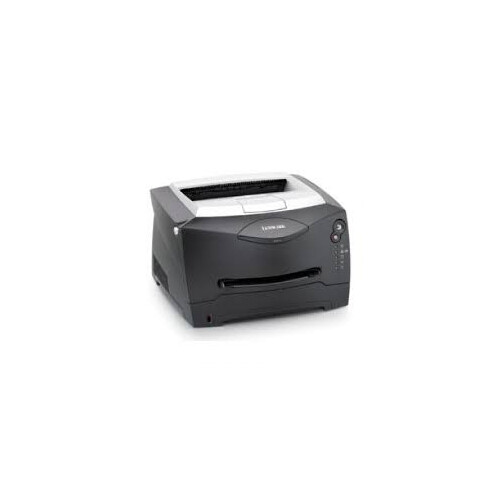 Lexmark E332N Nice Low Page Count Units w/ toner too ! 22s0600