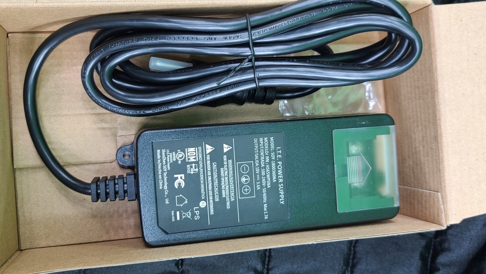 HS3248BASE - DSC PowerSeries Pro HS3248 Hybrid Alarm Control