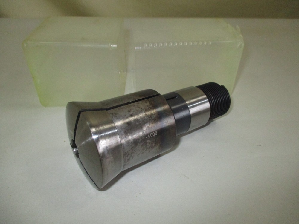 RH32-45-4000 Collet (C1)