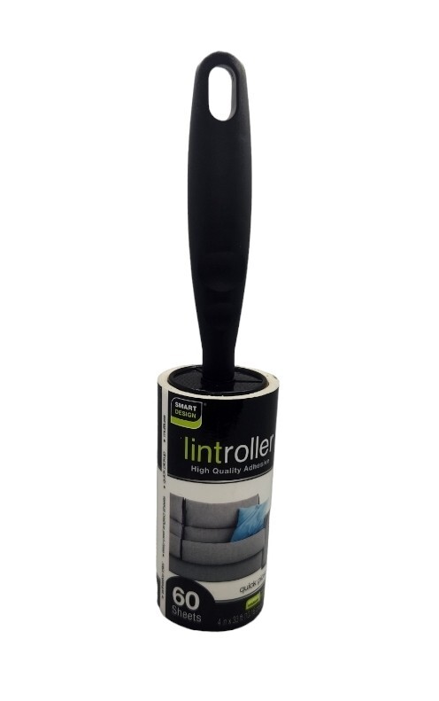 LINTROLLER 60 SHEETS (QUICK PICK UP)(MULTIUSE)