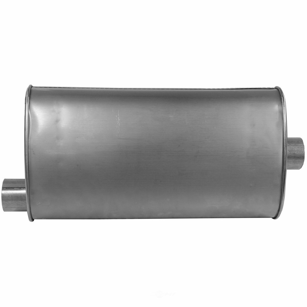 Exhaust Muffler-Quiet-Flow SS Walker 21919