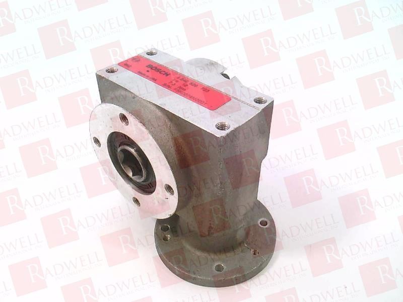 BOSCH 3-842-520-723 / 3842520723 (USED)