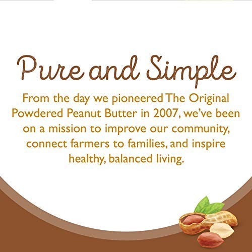 PB2 Powdered Peanut Butter Bundle - & Cocoa PB2