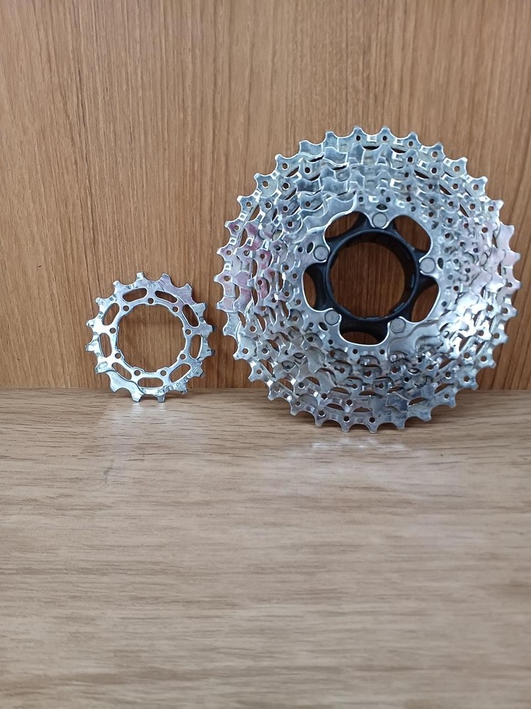 CS-M750 Sprocket