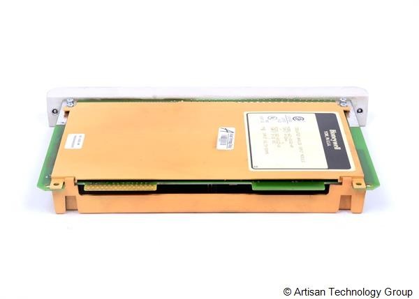 Honeywell 621-0022-VR 8-Point Isolated Analog Input Module