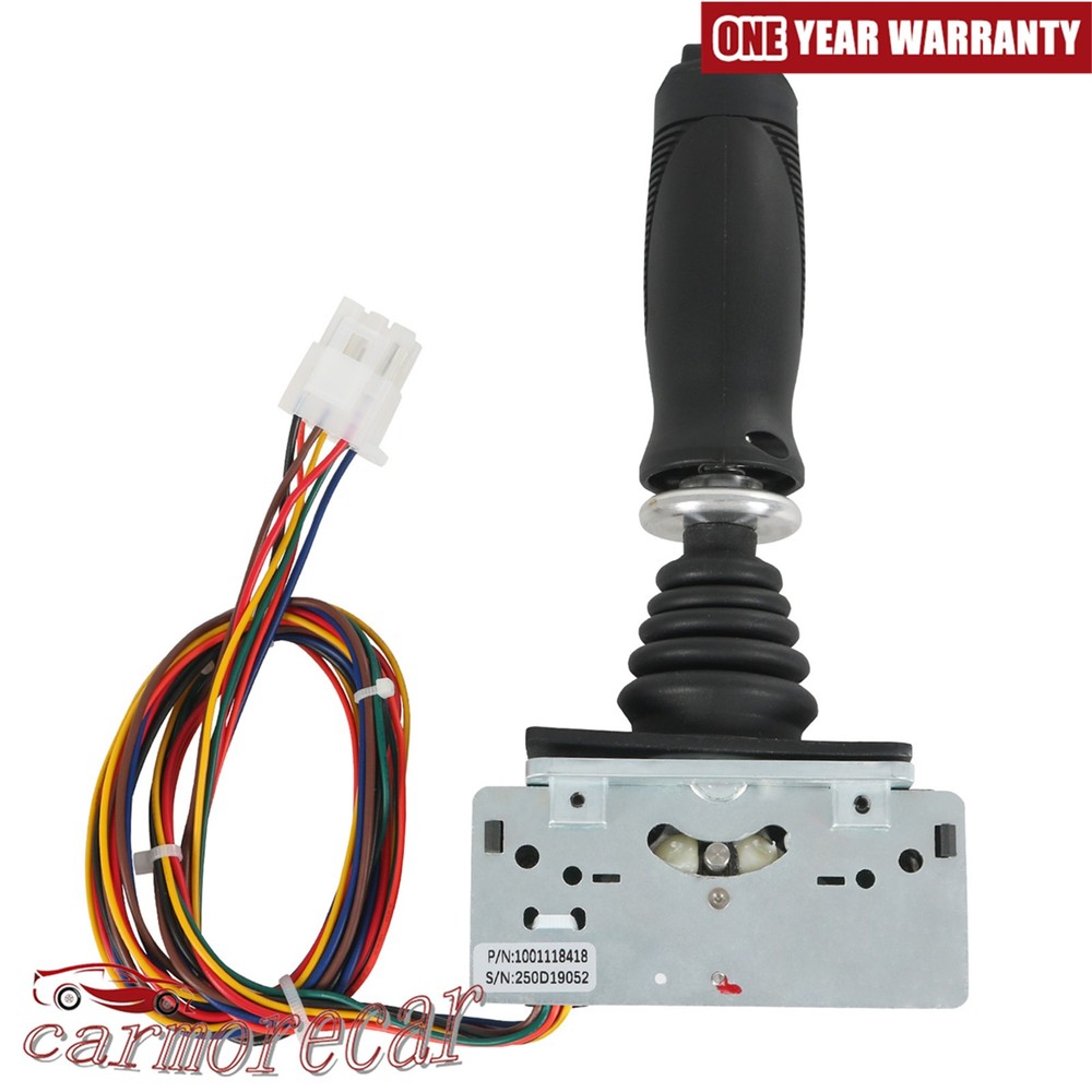 Joystick Controller 1001118418 for JLG E300AJ E300AJP E400A E450A E450AJ M400A