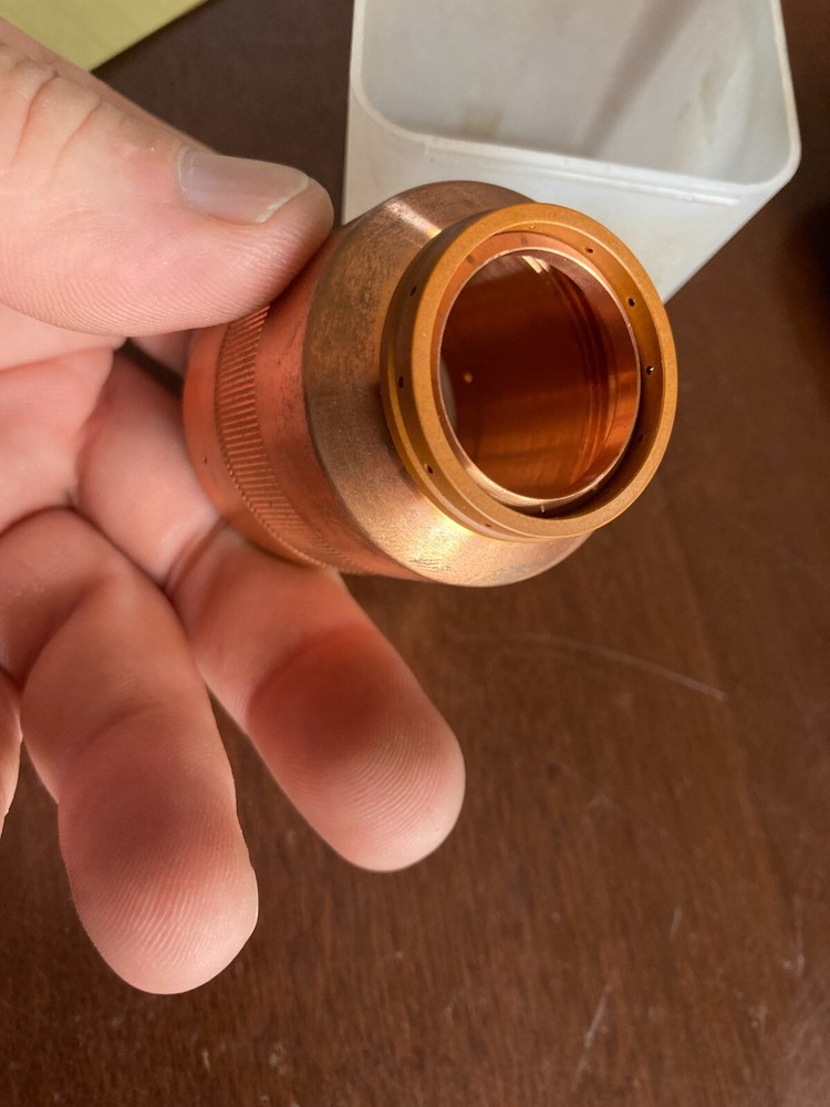 1 pc HYPERTHERM 220344