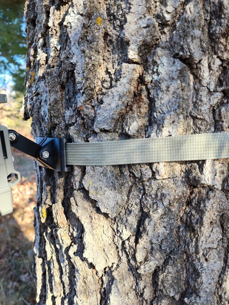 Tactacam Reveal Adjustable Trail Camera Tree Mount