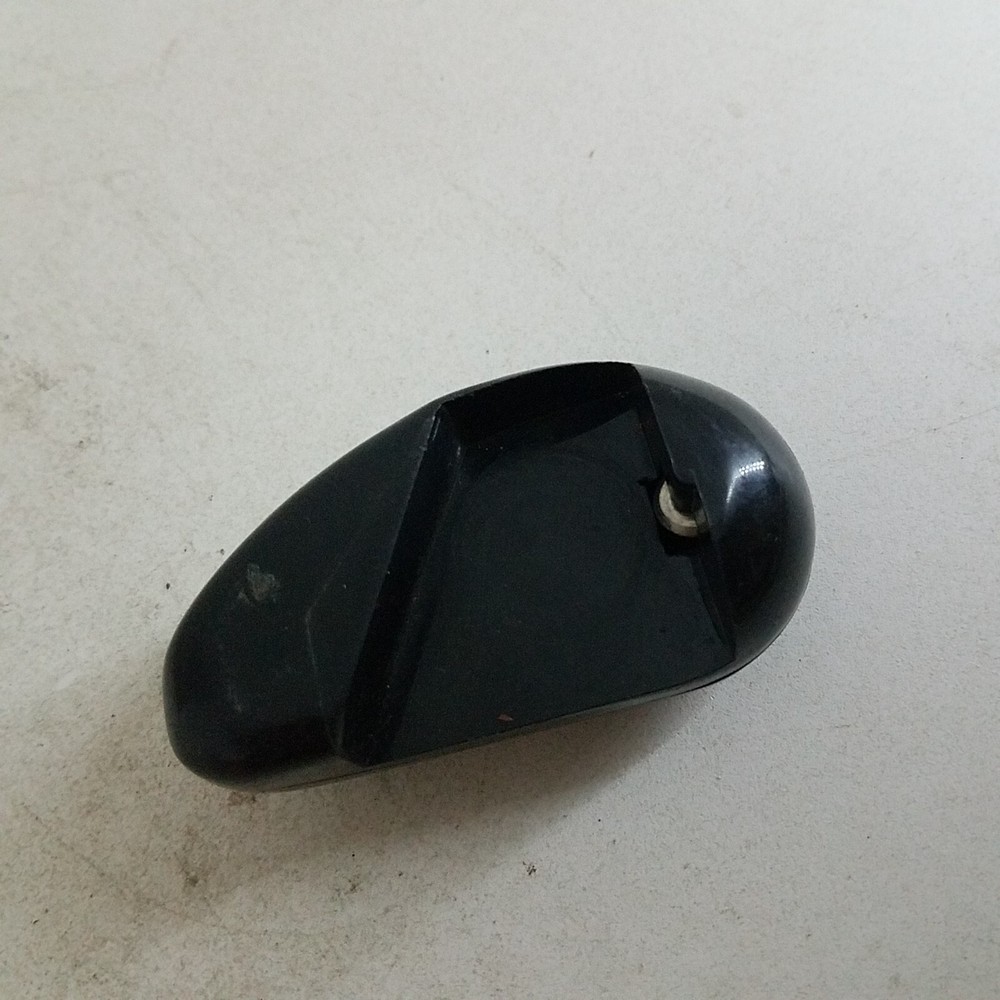Faclelmann Wine Bottle Foil Cutting Tool Black