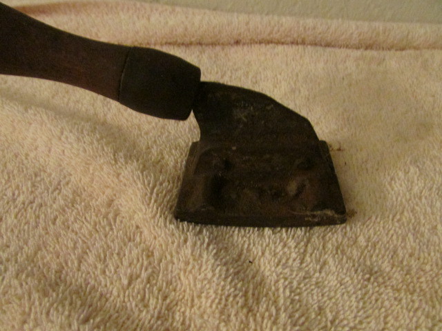 Vintage Sturgis #3 Tool