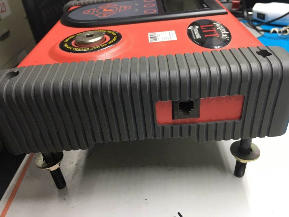 MOUNTZ LTT-2100-250i