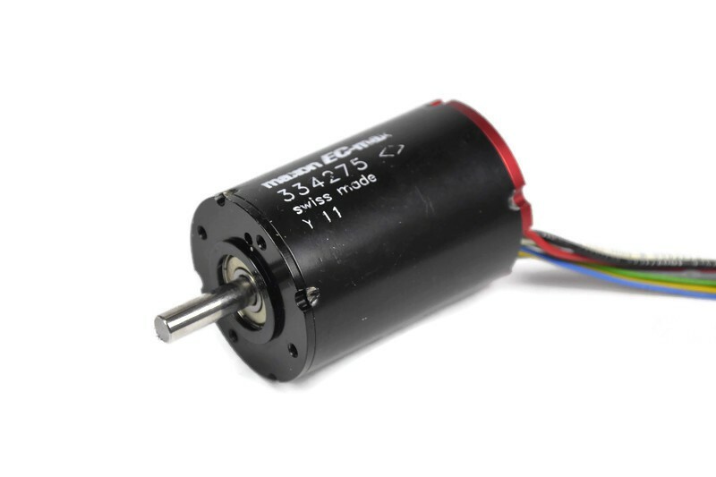 Maxon EC-MAX Motor Brushless 40mm 70W