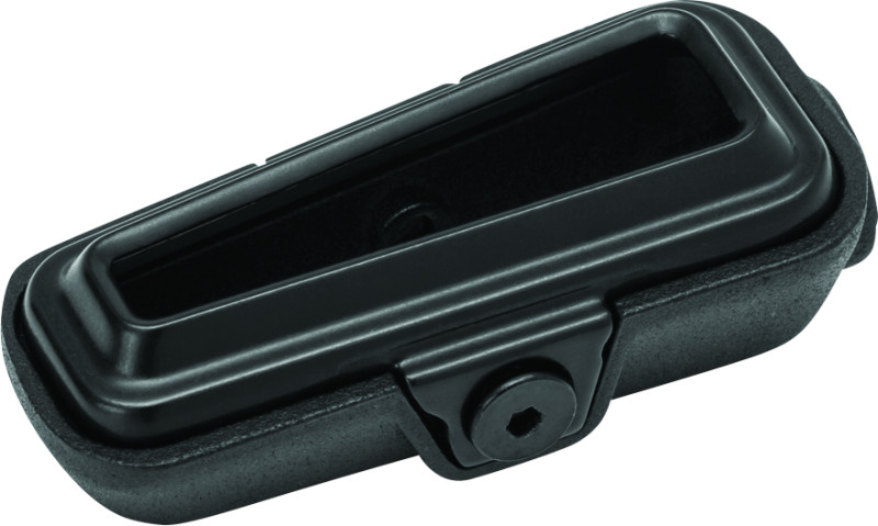 Kuryakyn Dillinger Fits Shift Peg Black