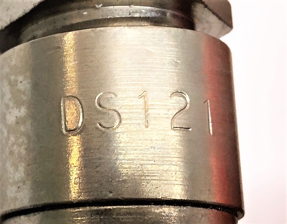 DYNAWELD Spray Torch Kit DS121 USED