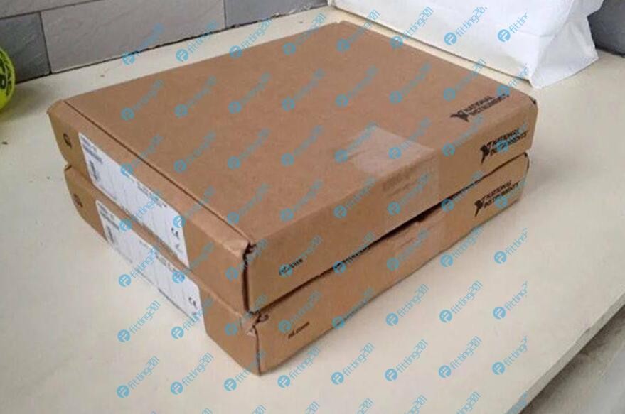 1PC NEW NI USB-6003 782608-01