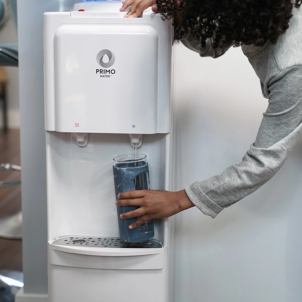 Primo Water® Top Loading Classic 2 Temp Water Dispenser