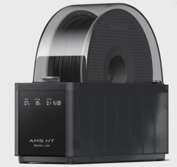 Bambu Lab AMS HT Printer Automatic Feeding System