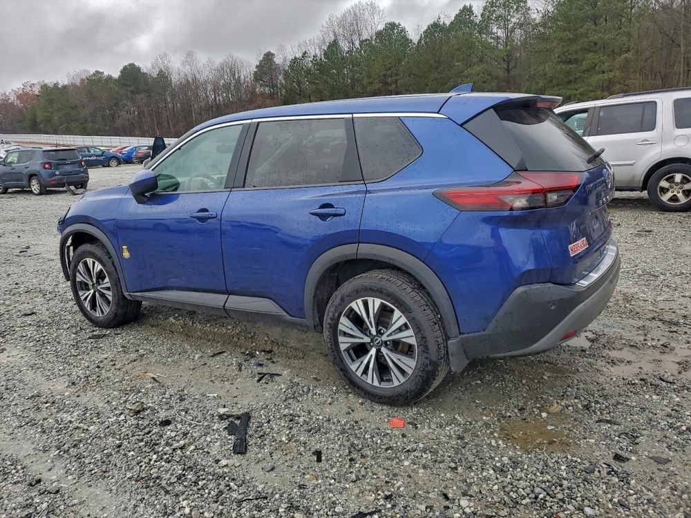 Fuse Box Engine Fits 21-25 ROGUE 4943947