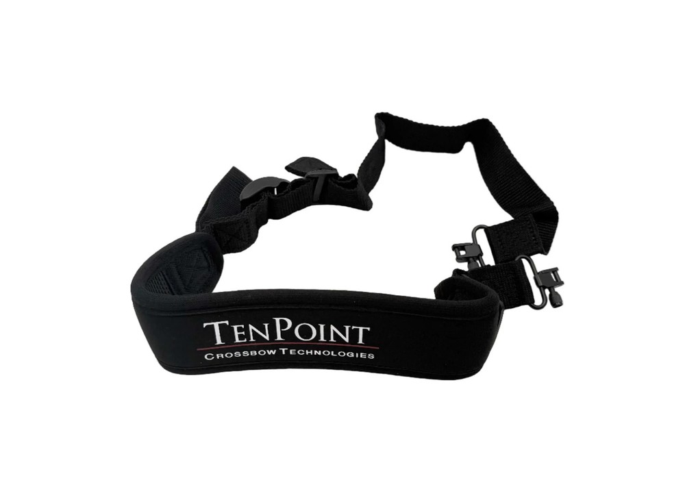 Ten Point Neoprene Crossbow Sling