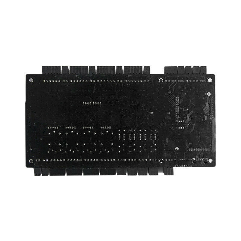 ZKTeco TCP/IP C3-100 Pro C3-200 Pro C3-400 Pro Reader Access Control Panel