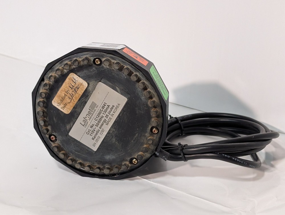Labnet Mini Centrifuge C-1200 DW41