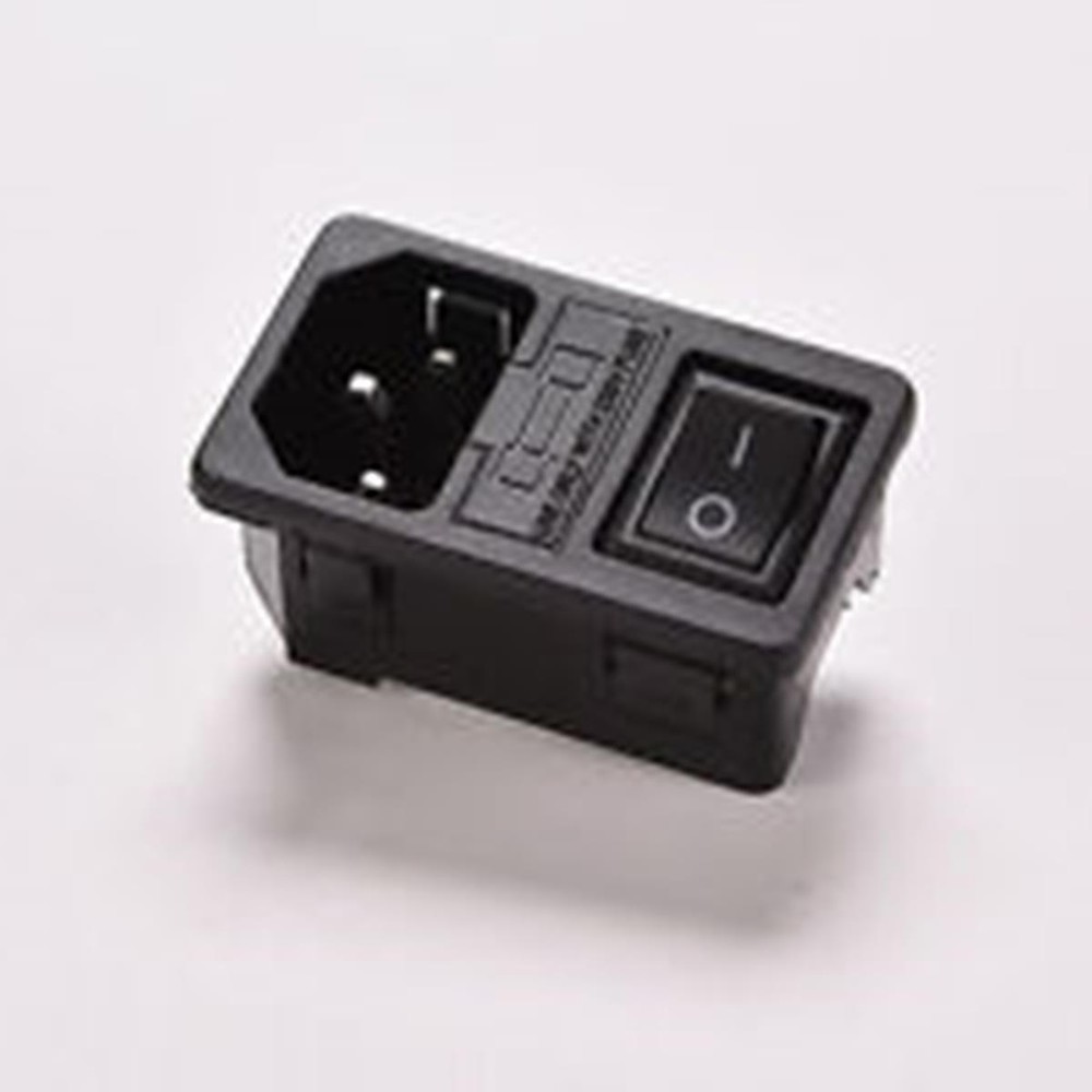 flush mount // surface mount power socket - Electrical engineering supply NEW