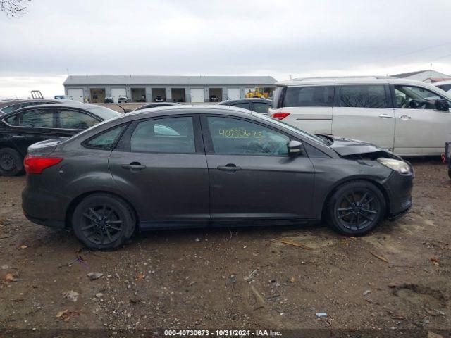 Used Infotainment Display fits: 2016 Ford Focus 4.2`` screen Grade A