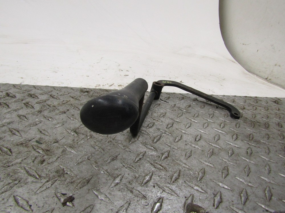 2006 POLARIS SAWTOOTH 200 HAND SHIFT LEVER HANDLE