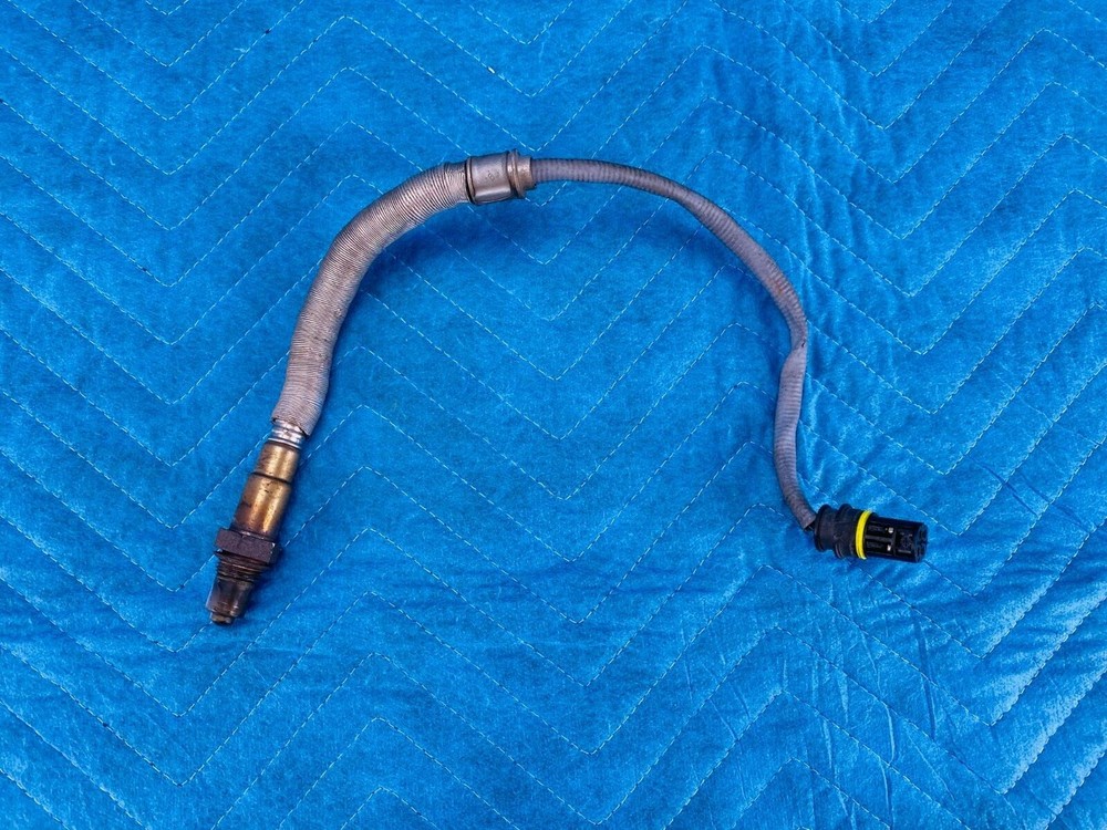 BMW O2 Oxygen Sensor 7545075 OEM