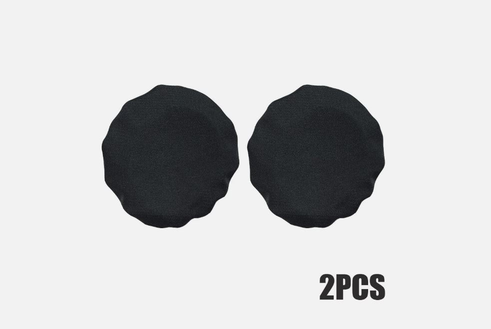 Universal Stretchable Headphone Replacement Washable Ear Cup Headset Covers