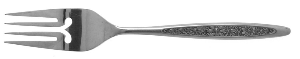 Ekco Home Products Nicole  Salad Fork 112005